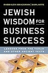 Jewish Wisdom for...