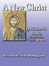 Book cover for A New Christ