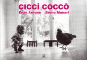 Ciccì coccò (Paperback)
