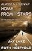 Almost All the Way Home From the Stars: Science Fiction Short Stories