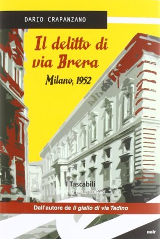 Il delitto di via Brera