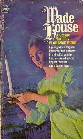Wade House (Mass Market Paperback)