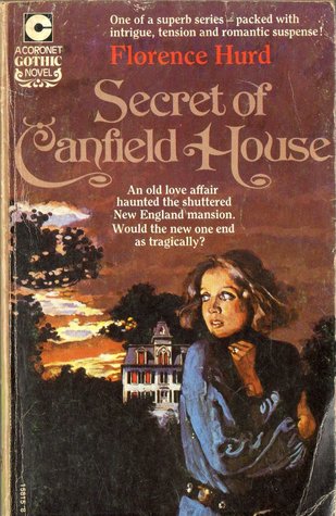 Secret of Canfield House (Paperback)
