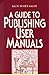 A Guide to Publishing User ...