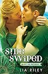 Sideswiped by Lia Riley