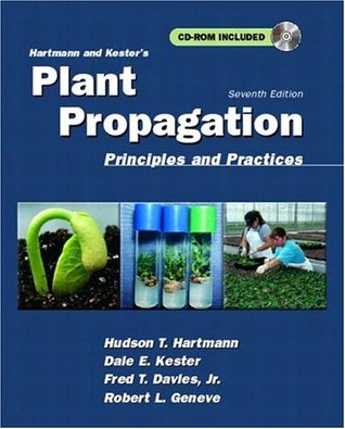 Plant Propagation: Principles and Practices (Hardcover)