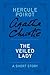 The Veiled Lady: A Short Story