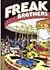 Freak Brothers & altre storie