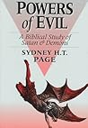 Powers of Evil: A...