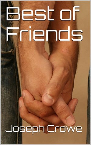 Best of Friends (High School Daze #1)