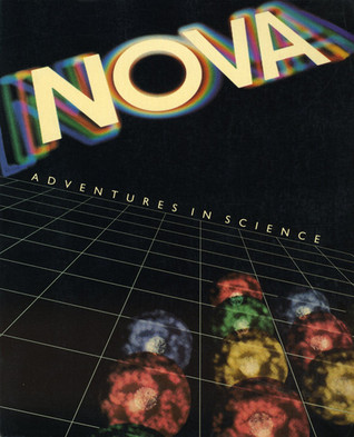 Nova: Adventures in Science (Paperback)