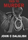 Tied to Murder (Jason Strong, Detective, #5)