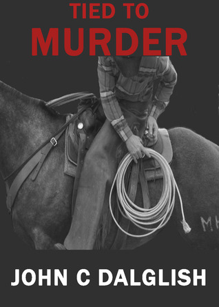 Tied to Murder (Detective Jason Strong #5)