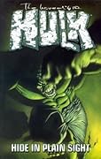 The Incredible Hulk, Vol. 5: Hide in Plain Sight