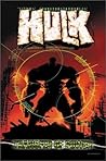 The Incredible Hulk, Vol. 3: Transfer of Power The Incredible Hulk, Vol. 3: Transfer of Power
