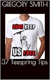 37 Teespring Tips