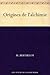 Origines de l'alchimie
