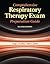 Comprehensive Respiratory Therapy Exam Preparation Guide (book)