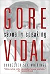 Sexually Speaking by Gore Vidal