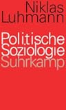 Politische Soziologie