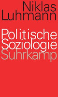Politische Soziologie (Hardcover)
