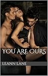 You Are Ours