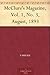 McClure's Magazine, Vol. 1, No. 3, August, 1893
