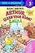 Arthur, Clean Your Room! (S...
