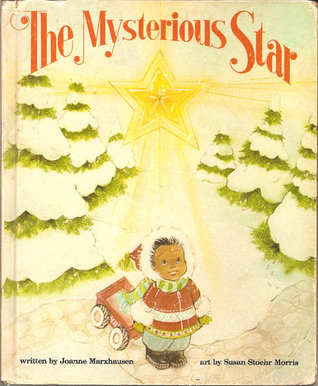 The Mysterious Star (Hardcover)