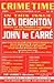 Crime Time : Len Deighton / John Le Carré (Crime Time, #38)