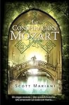 La conspiración Mozart by Scott Mariani
