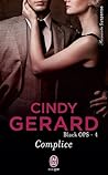 Complice by Cindy Gerard