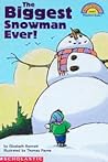 The Biggest Snowman Ever! (Hello Reader!: Level 1)