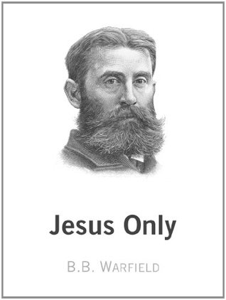 Jesus Only