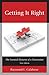 Getting It Right: The Essential Elements of a Dissertation