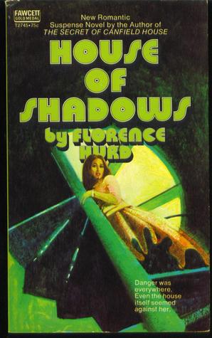 House of Shadows (Paperback)