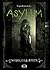 Asylum (Asylum, #1)