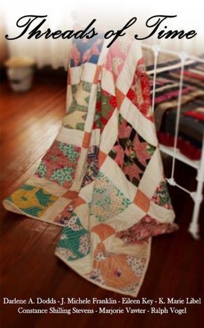 Threads of Time (Kindle Edition)