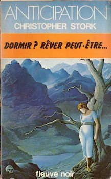 Dormir ? Rêver peut être...
