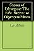 Snows of Olympus: The First Ascent of Olympus Mons
