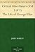 Critical Miscellanies (Vol 3 of 3) The Life of George Eliot