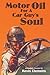 Motor Oil For A Car Guy's Soul by Kevin Clemens