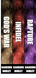 The Kameron Hurley Omnibus