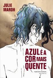 Azul é a Cor Mais Quente