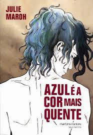 Azul é a Cor Mais Quente
