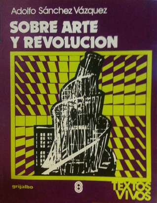 Sobre arte y revolución