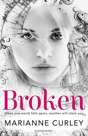Broken (Avena, #2)
