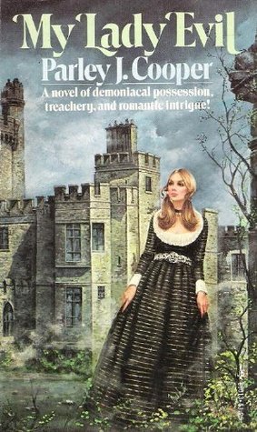 My Lady Evil (Paperback)