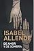 De amor y de sombra by Isabel Allende