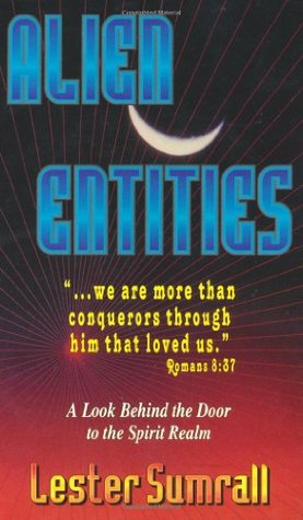 Alien Entities (Paperback)